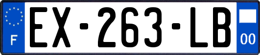 EX-263-LB
