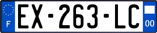 EX-263-LC