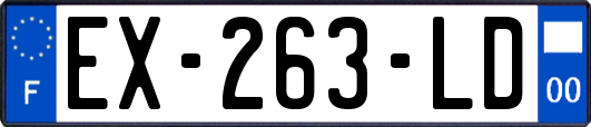 EX-263-LD