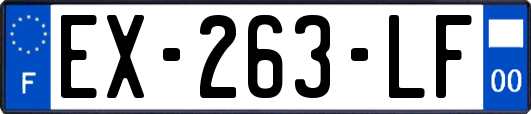 EX-263-LF