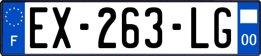 EX-263-LG