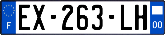 EX-263-LH
