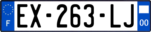 EX-263-LJ