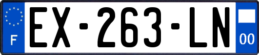 EX-263-LN