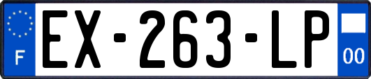 EX-263-LP