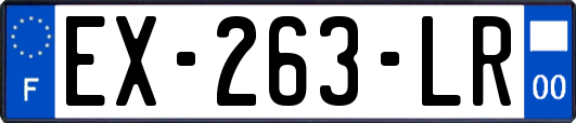 EX-263-LR