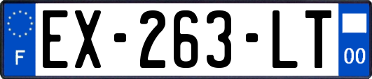 EX-263-LT