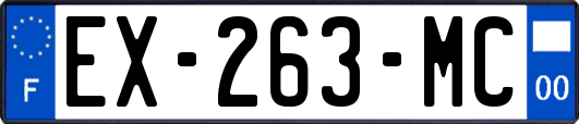 EX-263-MC
