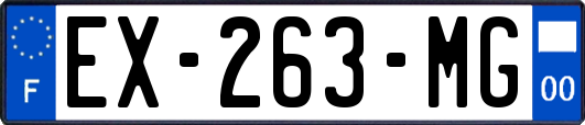 EX-263-MG