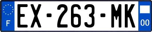EX-263-MK