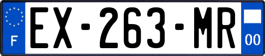 EX-263-MR