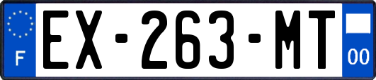 EX-263-MT