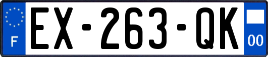 EX-263-QK