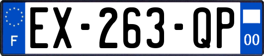 EX-263-QP