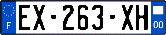 EX-263-XH
