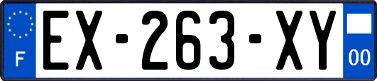 EX-263-XY