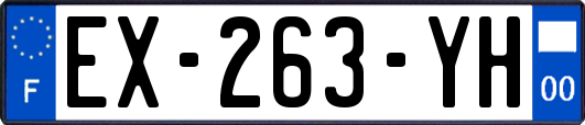 EX-263-YH