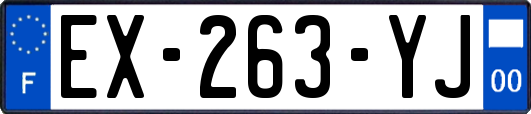 EX-263-YJ