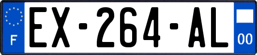 EX-264-AL