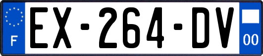 EX-264-DV