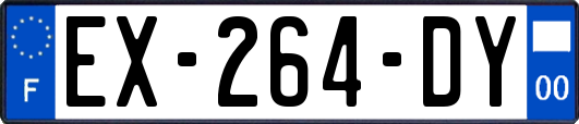 EX-264-DY