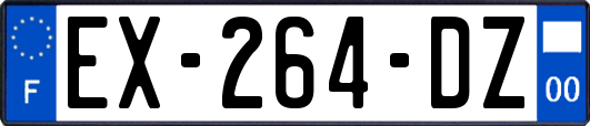 EX-264-DZ