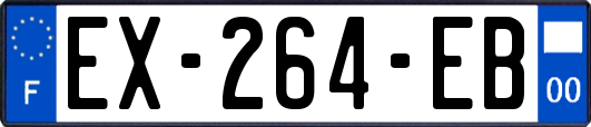 EX-264-EB