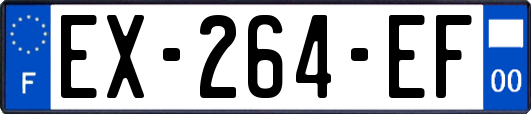 EX-264-EF