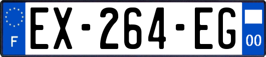 EX-264-EG