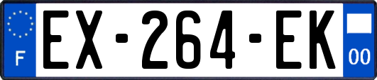 EX-264-EK