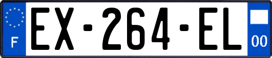 EX-264-EL