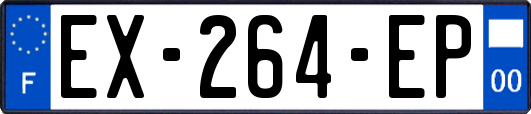 EX-264-EP