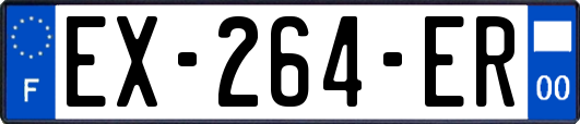 EX-264-ER