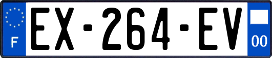 EX-264-EV