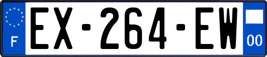 EX-264-EW