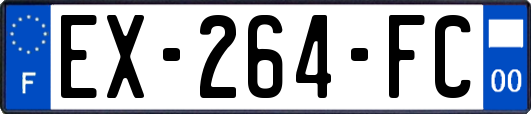 EX-264-FC