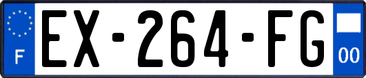 EX-264-FG