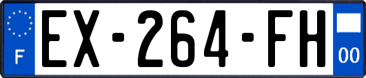 EX-264-FH