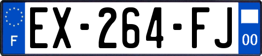 EX-264-FJ