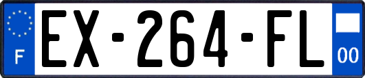 EX-264-FL