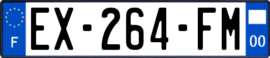 EX-264-FM