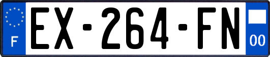 EX-264-FN
