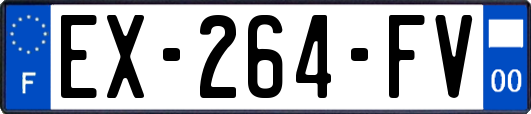 EX-264-FV