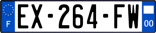 EX-264-FW