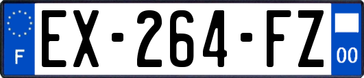 EX-264-FZ