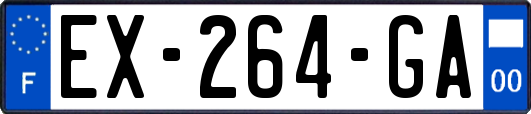 EX-264-GA