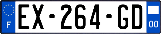 EX-264-GD