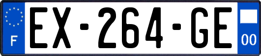 EX-264-GE