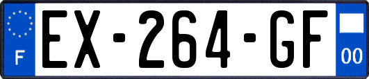 EX-264-GF