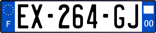 EX-264-GJ